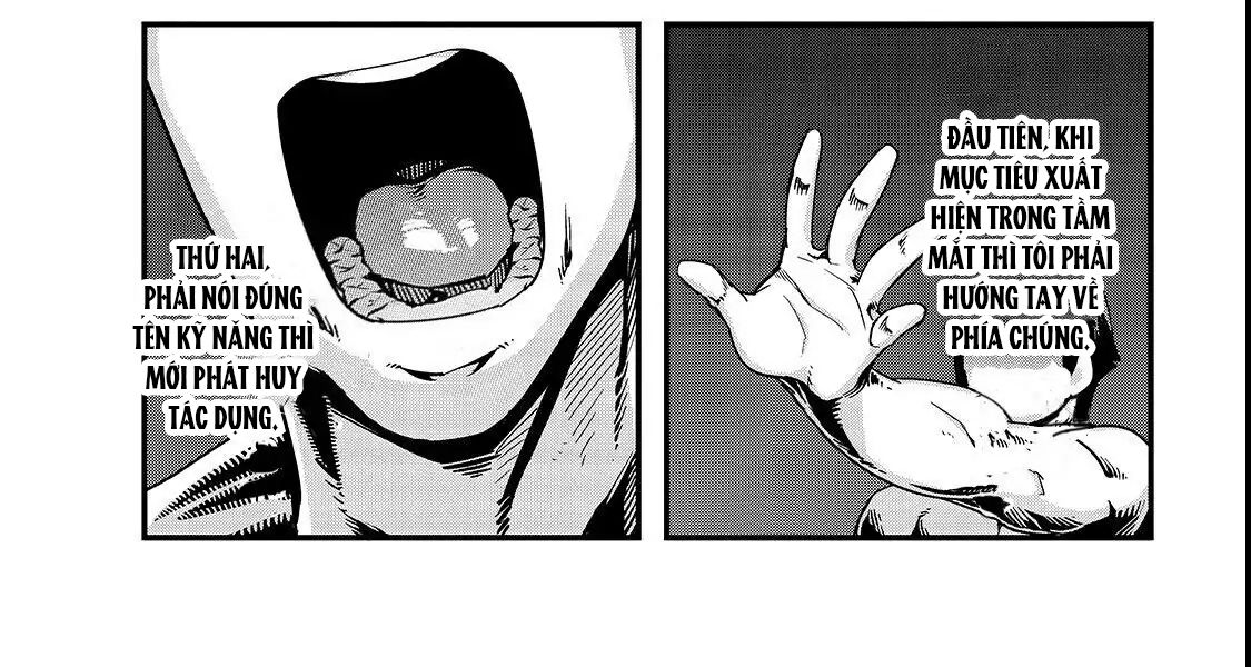Failure Frame - Kẻ Vô Dụng Trở Thành Kẻ Mạnh Nhất Chapter 2 - Trang 22