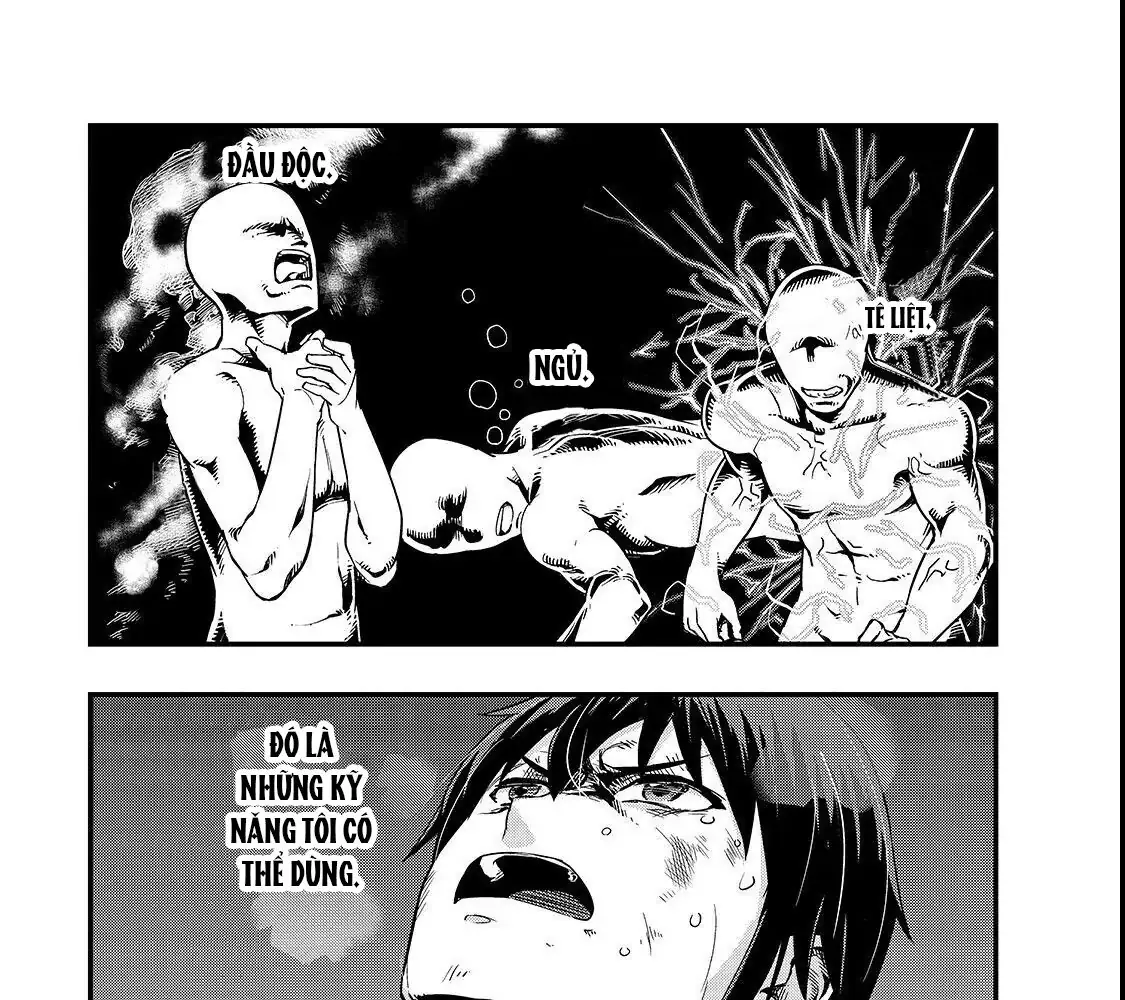 Failure Frame - Kẻ Vô Dụng Trở Thành Kẻ Mạnh Nhất Chapter 2 - Trang 23