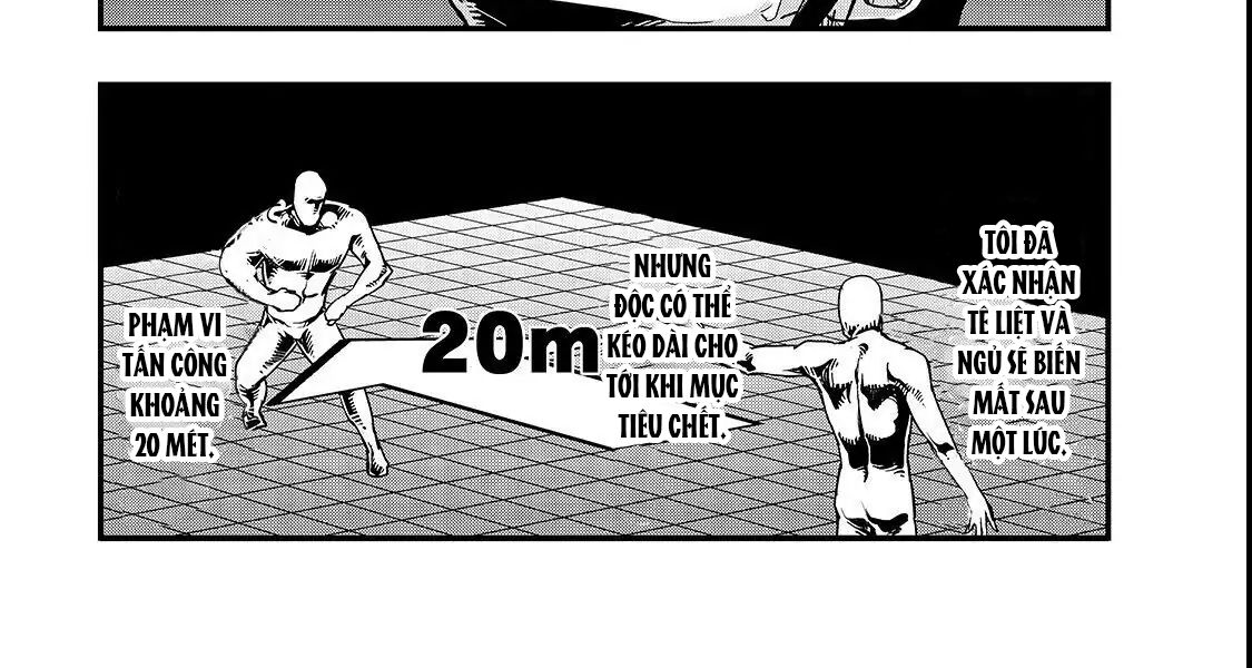 Failure Frame - Kẻ Vô Dụng Trở Thành Kẻ Mạnh Nhất Chapter 2 - Trang 24