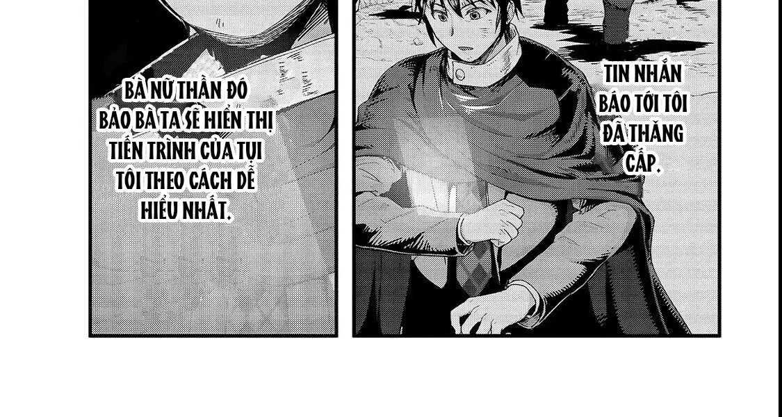 Failure Frame - Kẻ Vô Dụng Trở Thành Kẻ Mạnh Nhất Chapter 2 - Trang 26
