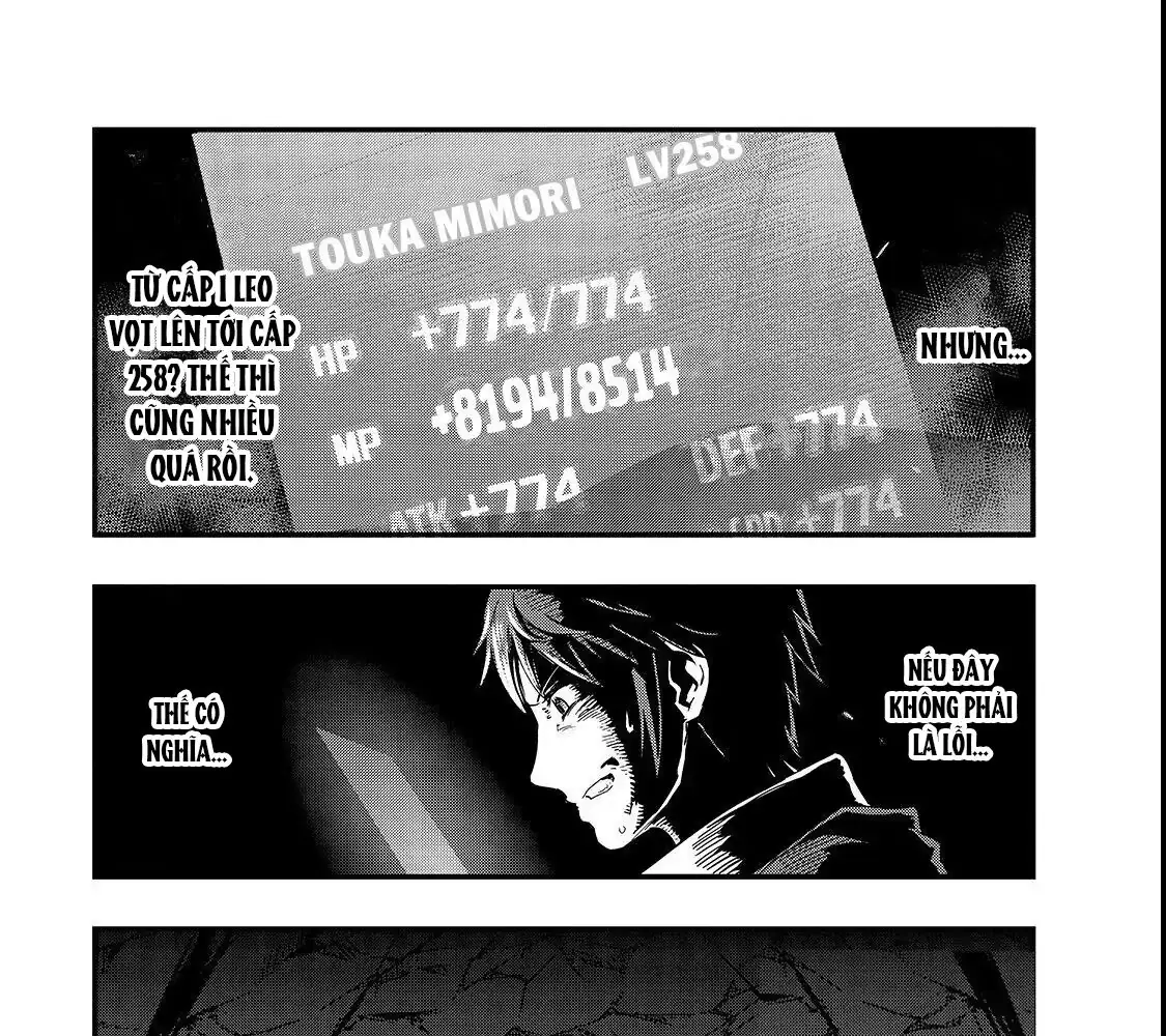 Failure Frame - Kẻ Vô Dụng Trở Thành Kẻ Mạnh Nhất Chapter 2 - Trang 27
