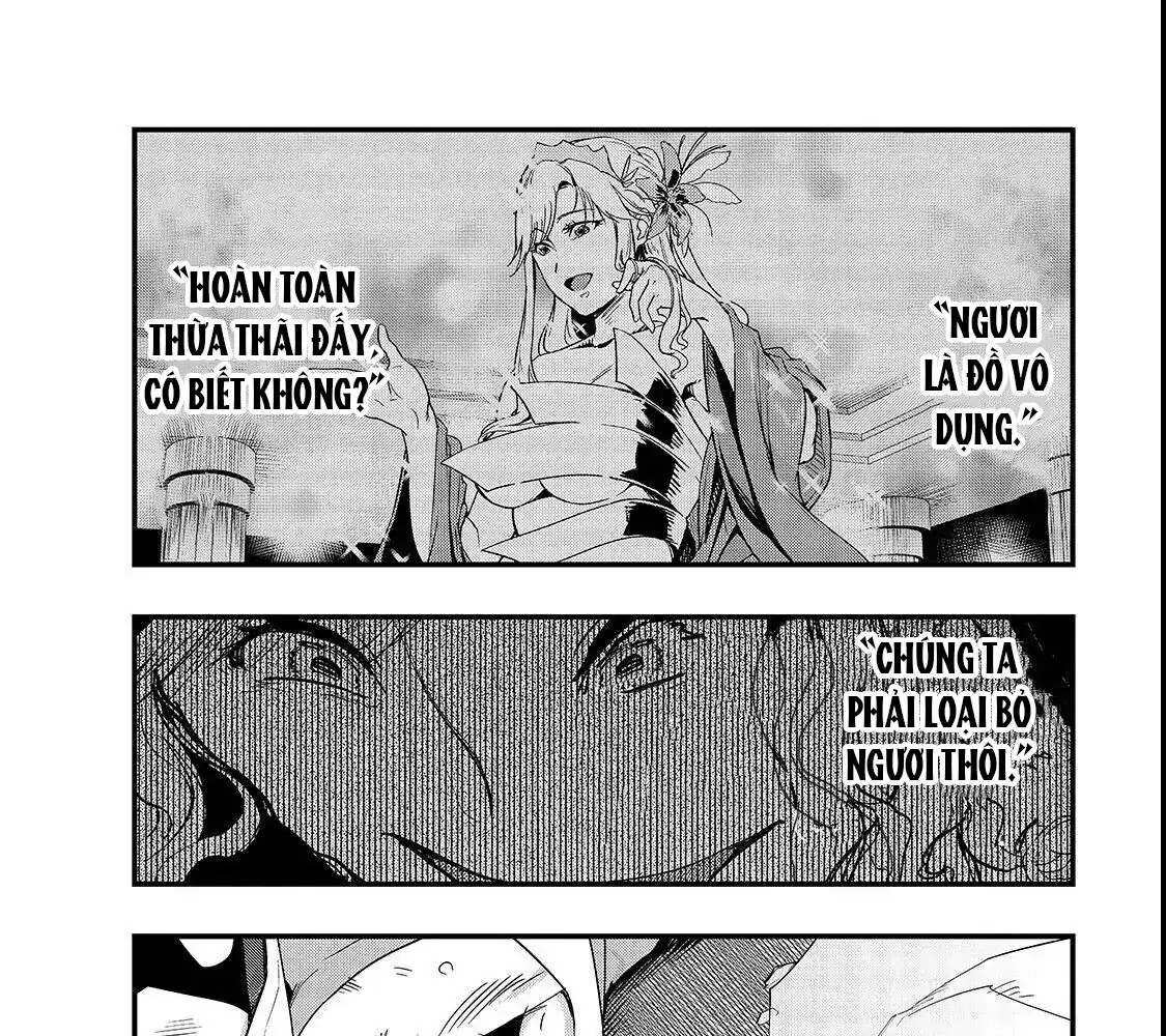 Failure Frame - Kẻ Vô Dụng Trở Thành Kẻ Mạnh Nhất Chapter 2 - Trang 29