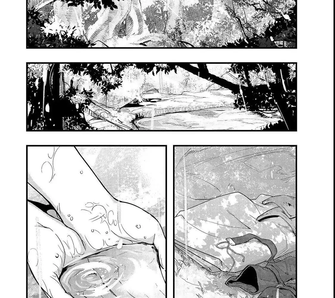 Failure Frame - Kẻ Vô Dụng Trở Thành Kẻ Mạnh Nhất Chapter 2 - Trang 3