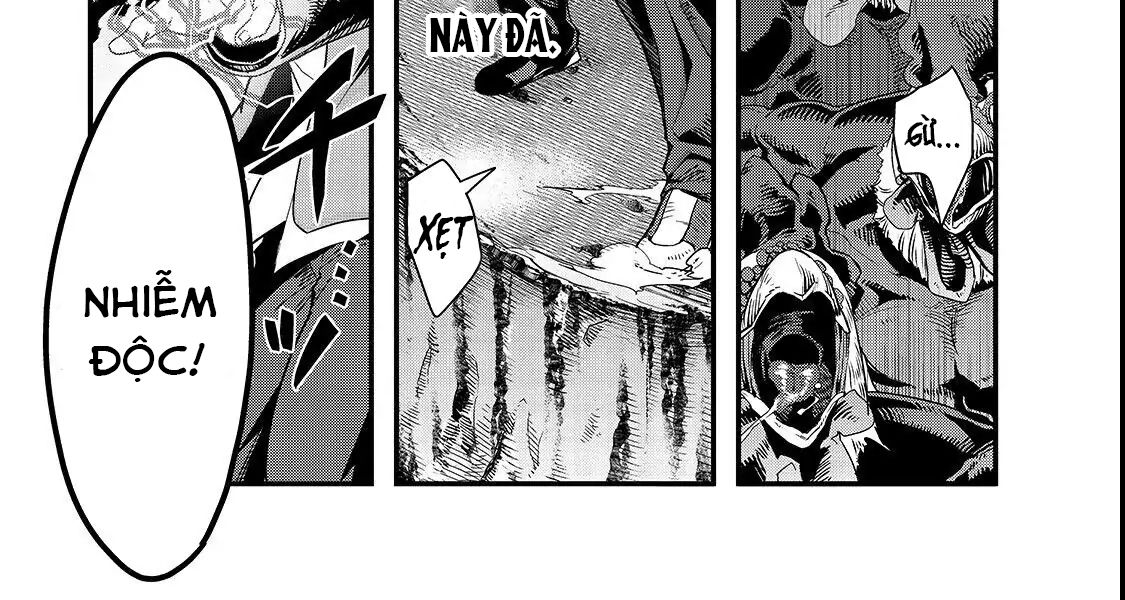 Failure Frame - Kẻ Vô Dụng Trở Thành Kẻ Mạnh Nhất Chapter 2 - Trang 32