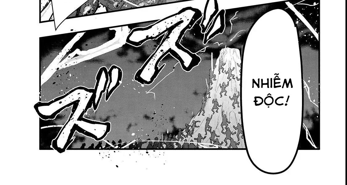 Failure Frame - Kẻ Vô Dụng Trở Thành Kẻ Mạnh Nhất Chapter 2 - Trang 34