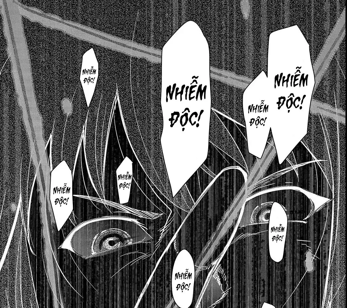 Failure Frame - Kẻ Vô Dụng Trở Thành Kẻ Mạnh Nhất Chapter 2 - Trang 35