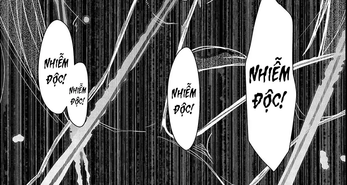 Failure Frame - Kẻ Vô Dụng Trở Thành Kẻ Mạnh Nhất Chapter 2 - Trang 36