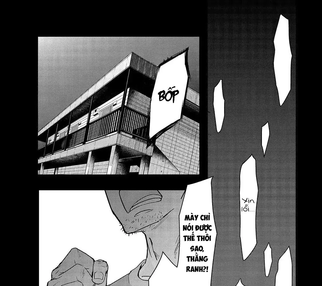 Failure Frame - Kẻ Vô Dụng Trở Thành Kẻ Mạnh Nhất Chapter 2 - Trang 37