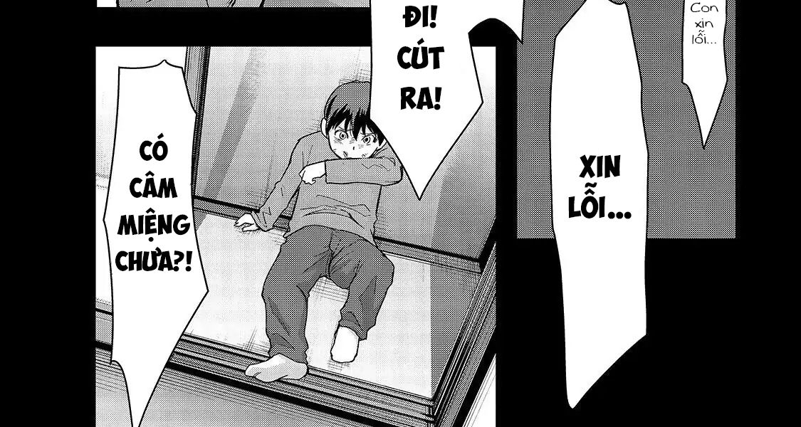 Failure Frame - Kẻ Vô Dụng Trở Thành Kẻ Mạnh Nhất Chapter 2 - Trang 38