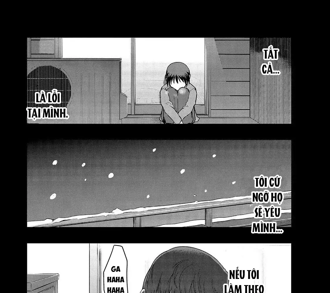 Failure Frame - Kẻ Vô Dụng Trở Thành Kẻ Mạnh Nhất Chapter 2 - Trang 39