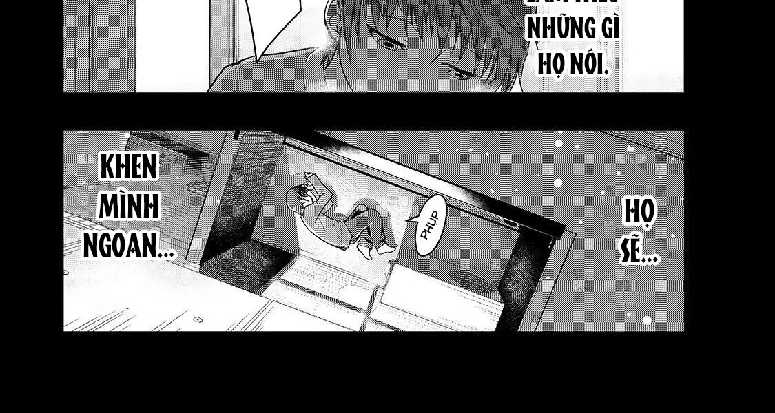 Failure Frame - Kẻ Vô Dụng Trở Thành Kẻ Mạnh Nhất Chapter 2 - Trang 40