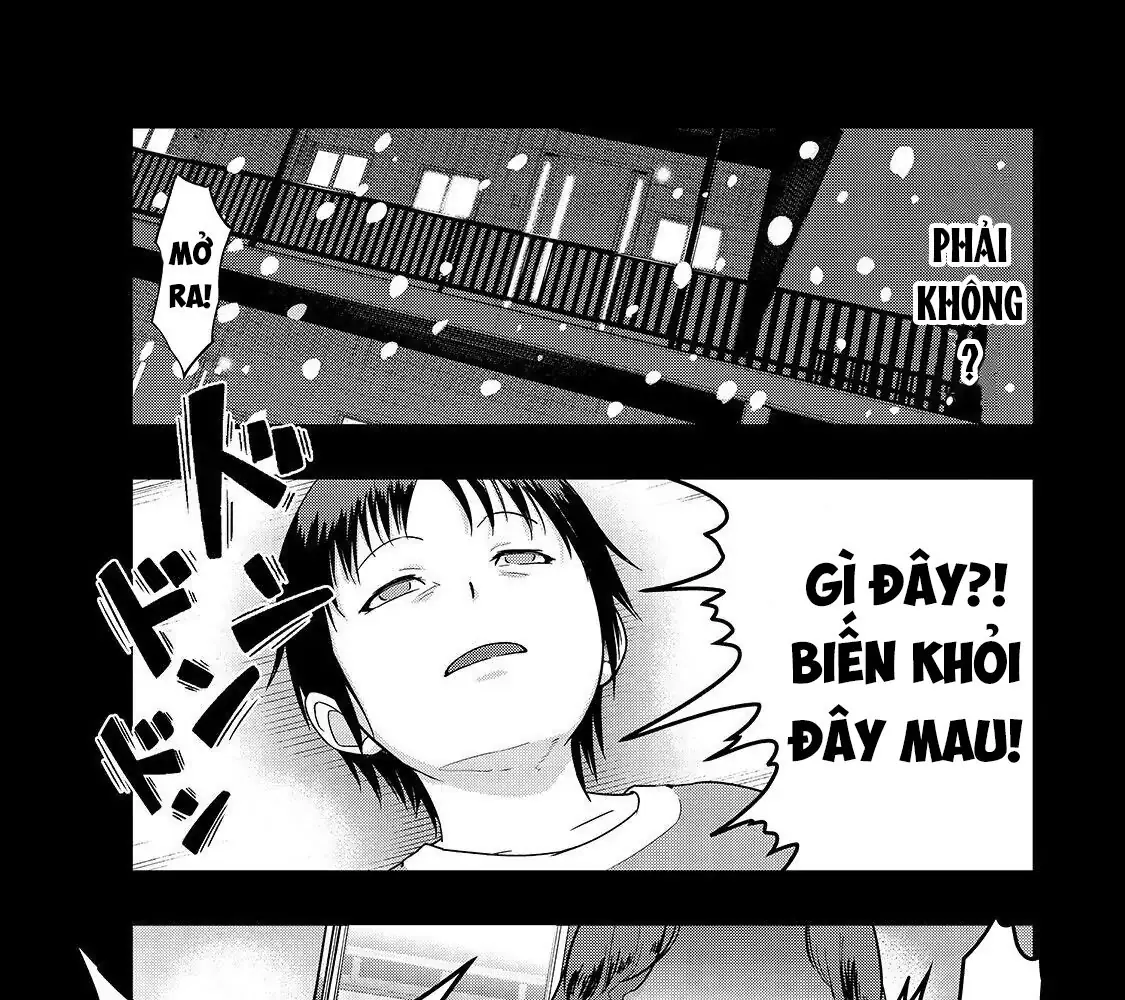 Failure Frame - Kẻ Vô Dụng Trở Thành Kẻ Mạnh Nhất Chapter 2 - Trang 41