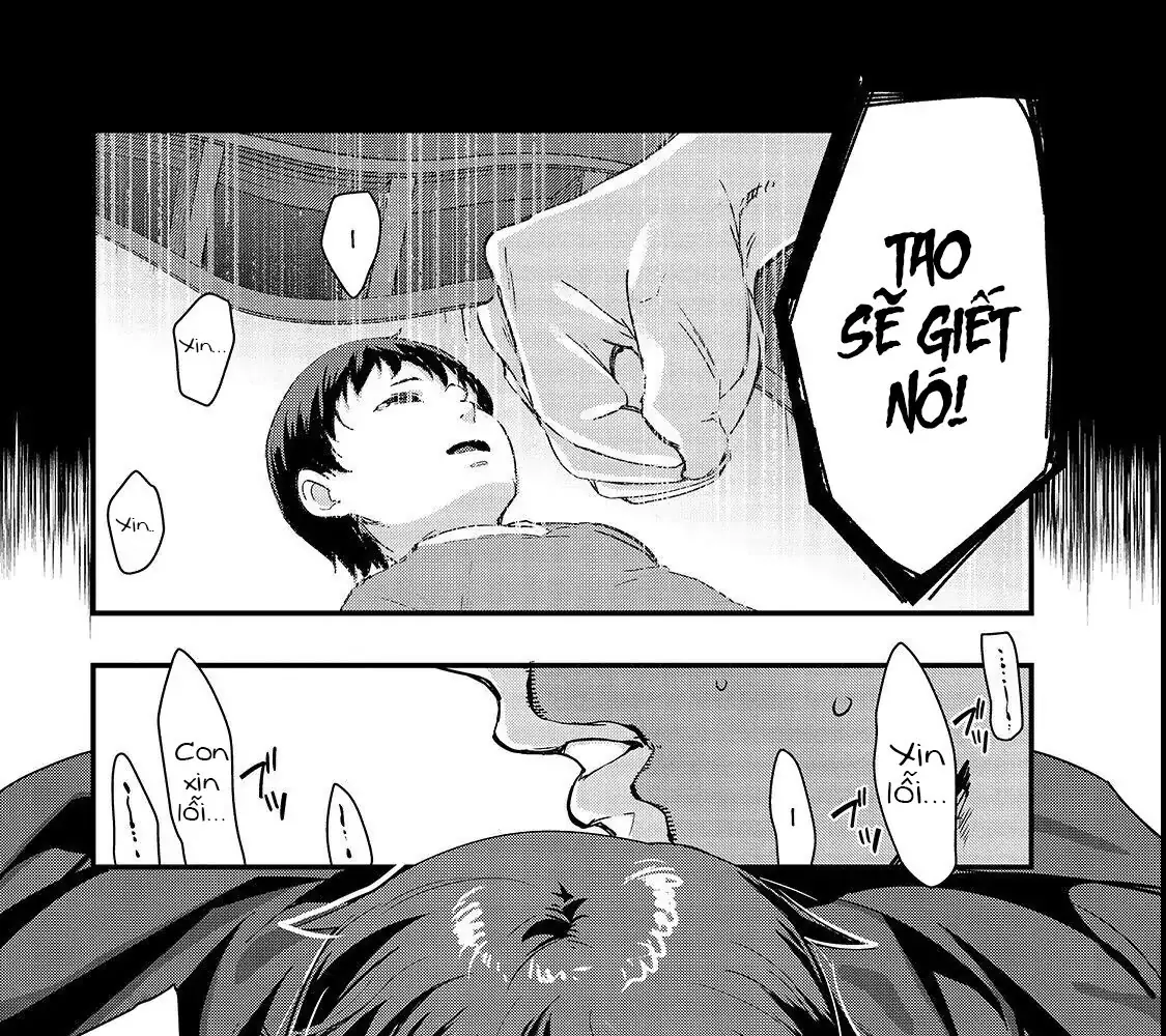 Failure Frame - Kẻ Vô Dụng Trở Thành Kẻ Mạnh Nhất Chapter 2 - Trang 43