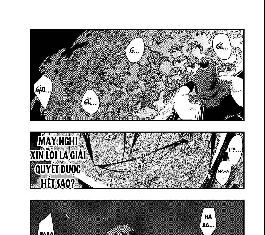 Failure Frame - Kẻ Vô Dụng Trở Thành Kẻ Mạnh Nhất Chapter 2 - Trang 45
