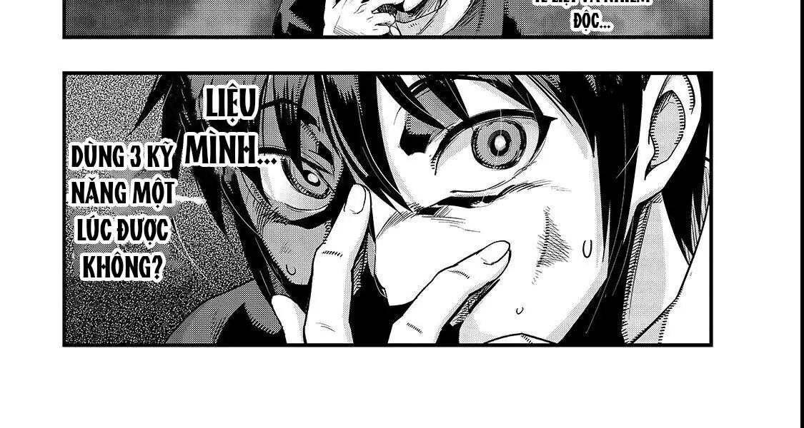 Failure Frame - Kẻ Vô Dụng Trở Thành Kẻ Mạnh Nhất Chapter 2 - Trang 48