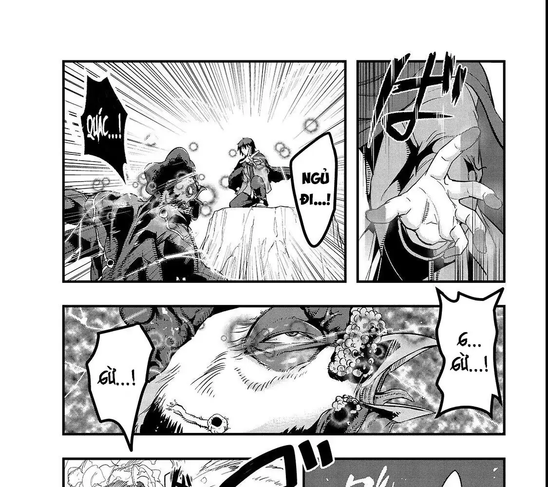 Failure Frame - Kẻ Vô Dụng Trở Thành Kẻ Mạnh Nhất Chapter 2 - Trang 49