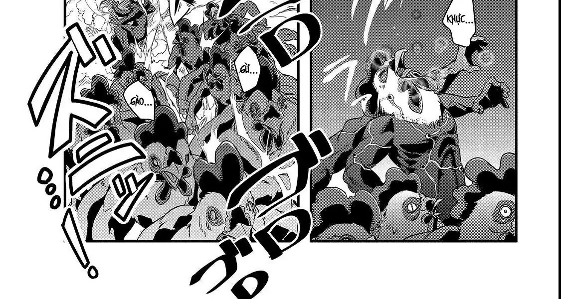Failure Frame - Kẻ Vô Dụng Trở Thành Kẻ Mạnh Nhất Chapter 2 - Trang 50