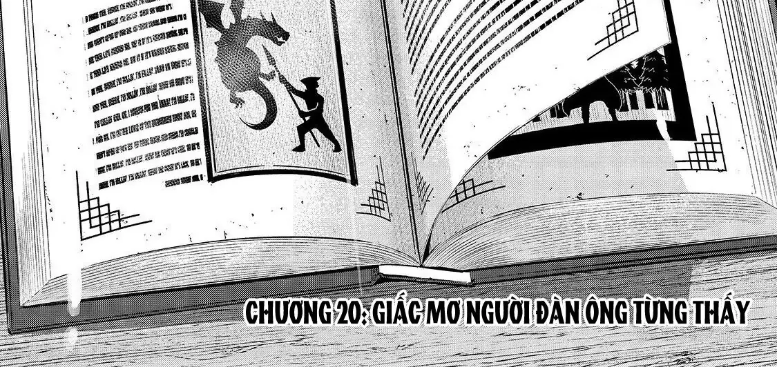 Failure Frame - Kẻ Vô Dụng Trở Thành Kẻ Mạnh Nhất Chapter 20 - Trang 11