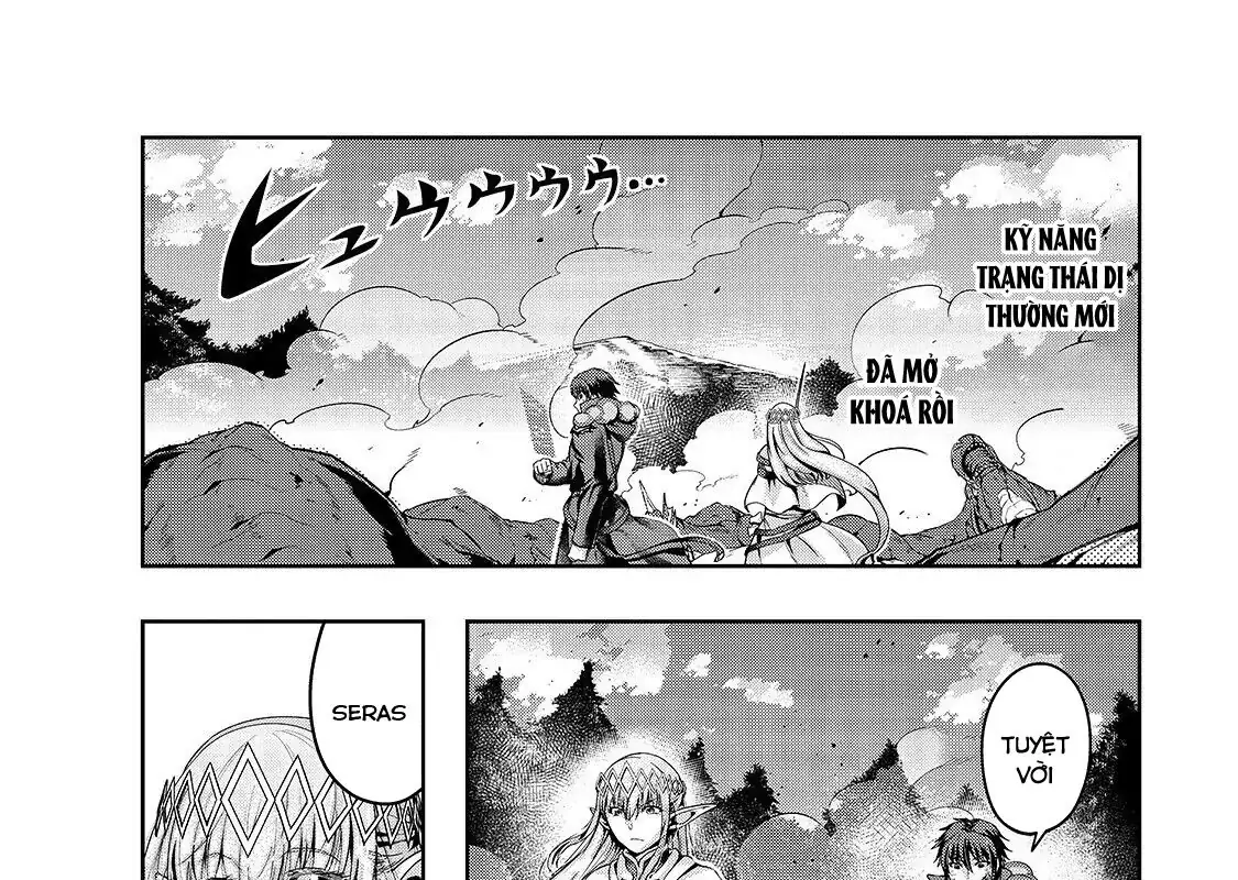 Failure Frame - Kẻ Vô Dụng Trở Thành Kẻ Mạnh Nhất Chapter 20 - Trang 12