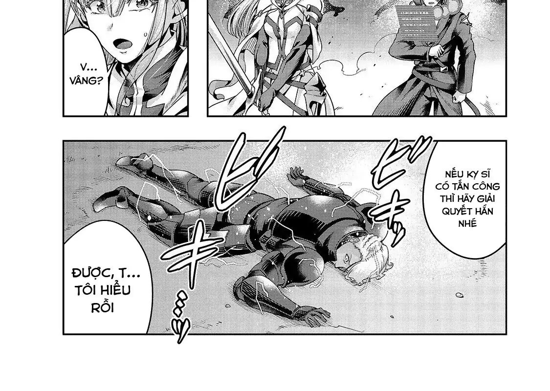 Failure Frame - Kẻ Vô Dụng Trở Thành Kẻ Mạnh Nhất Chapter 20 - Trang 13