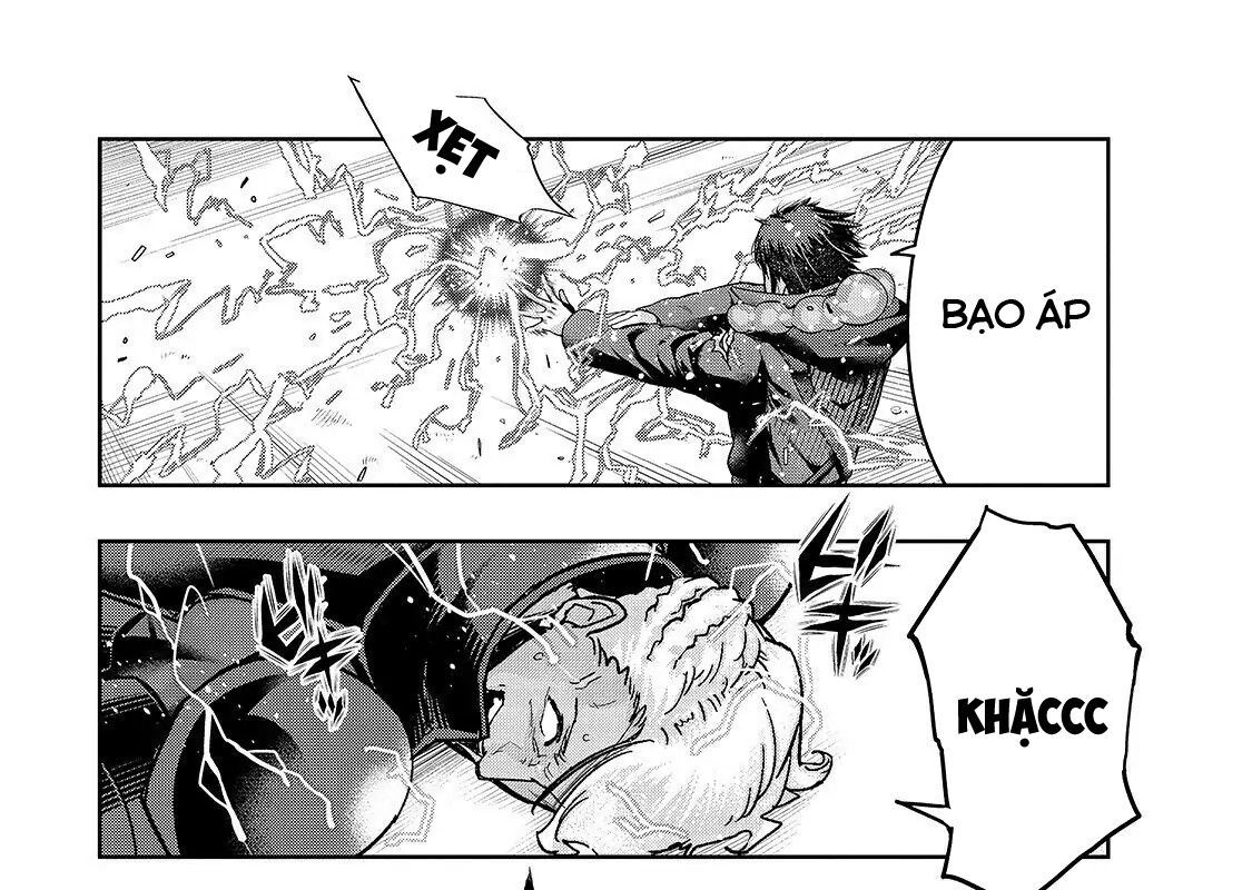 Failure Frame - Kẻ Vô Dụng Trở Thành Kẻ Mạnh Nhất Chapter 20 - Trang 14
