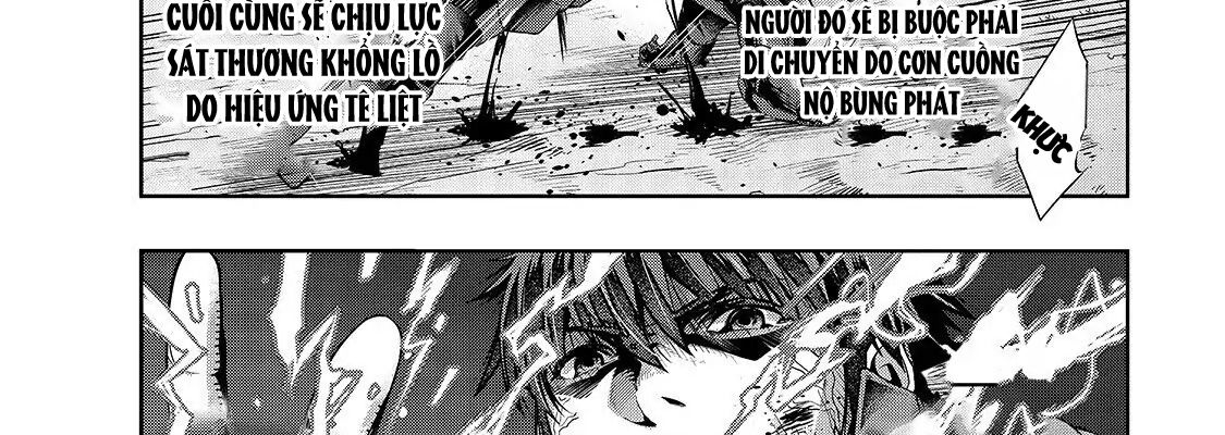 Failure Frame - Kẻ Vô Dụng Trở Thành Kẻ Mạnh Nhất Chapter 20 - Trang 18