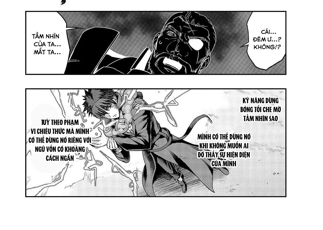 Failure Frame - Kẻ Vô Dụng Trở Thành Kẻ Mạnh Nhất Chapter 20 - Trang 21