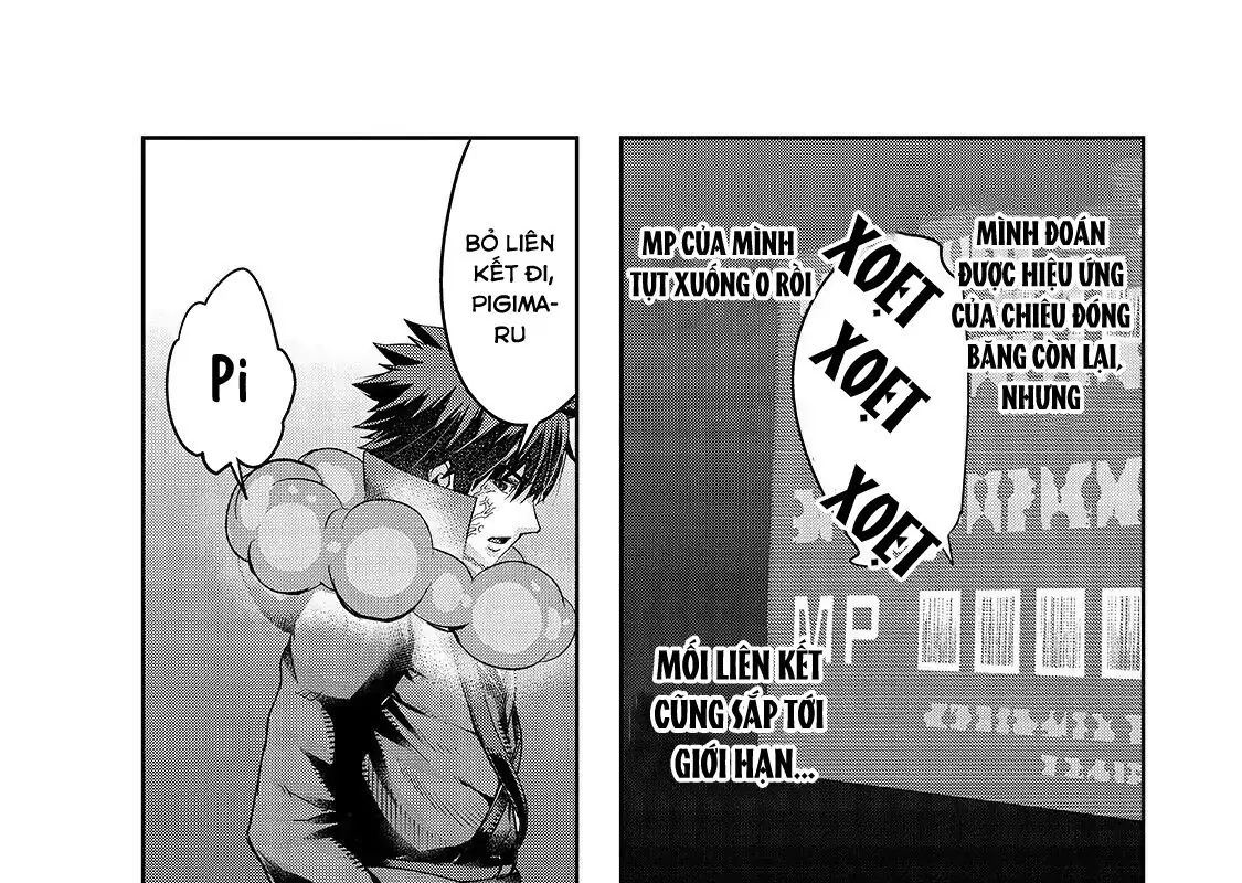 Failure Frame - Kẻ Vô Dụng Trở Thành Kẻ Mạnh Nhất Chapter 20 - Trang 22