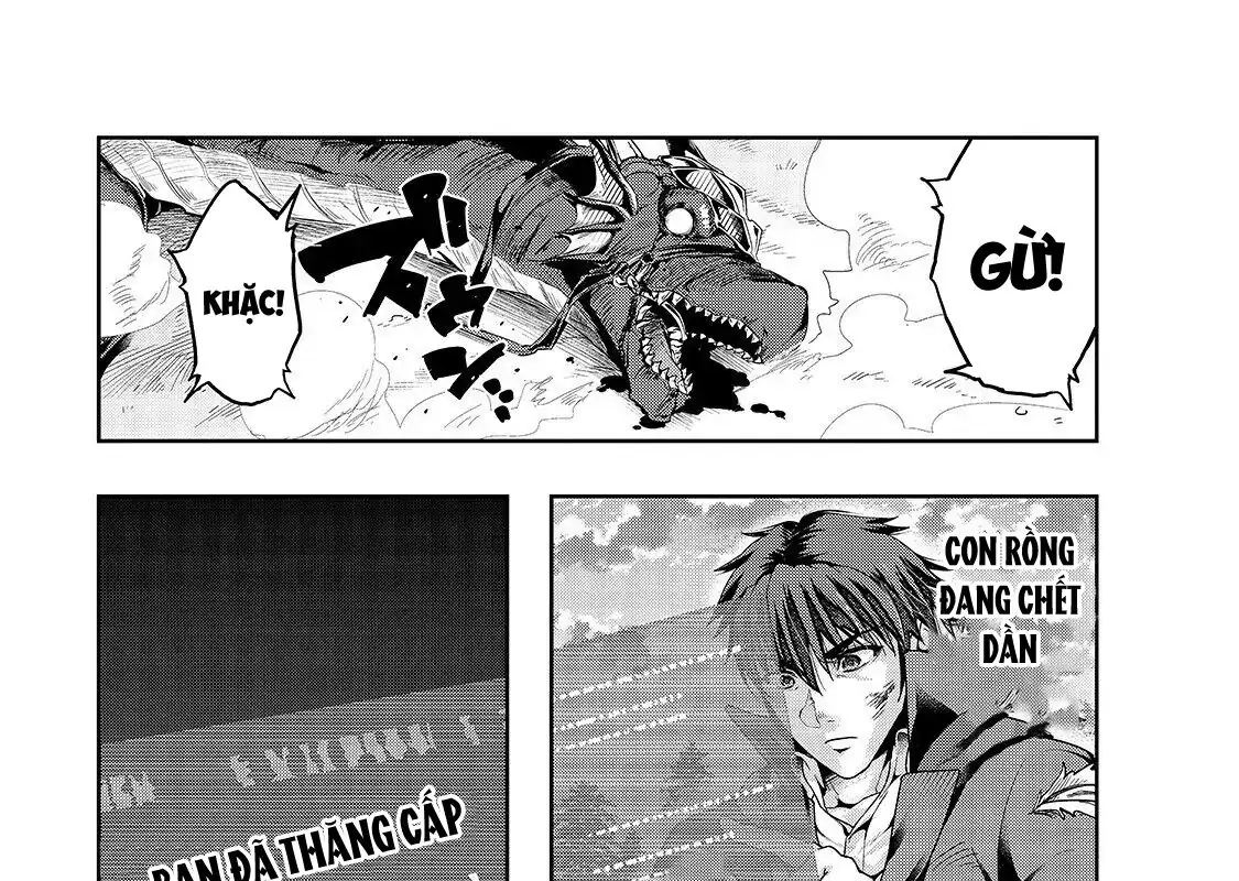 Failure Frame - Kẻ Vô Dụng Trở Thành Kẻ Mạnh Nhất Chapter 20 - Trang 24