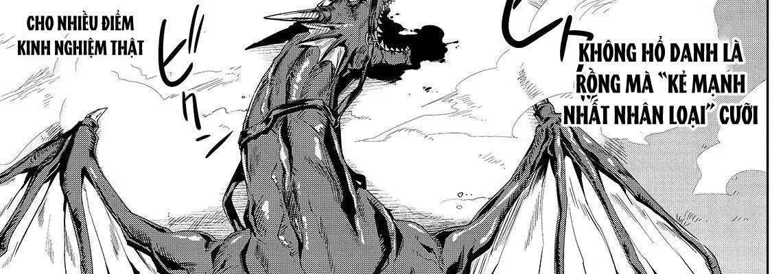 Failure Frame - Kẻ Vô Dụng Trở Thành Kẻ Mạnh Nhất Chapter 20 - Trang 26