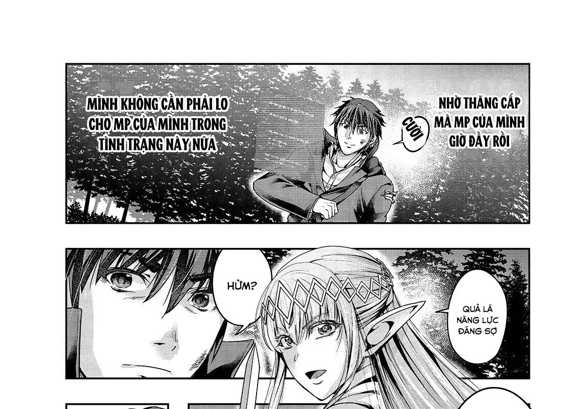 Failure Frame - Kẻ Vô Dụng Trở Thành Kẻ Mạnh Nhất Chapter 20 - Trang 27