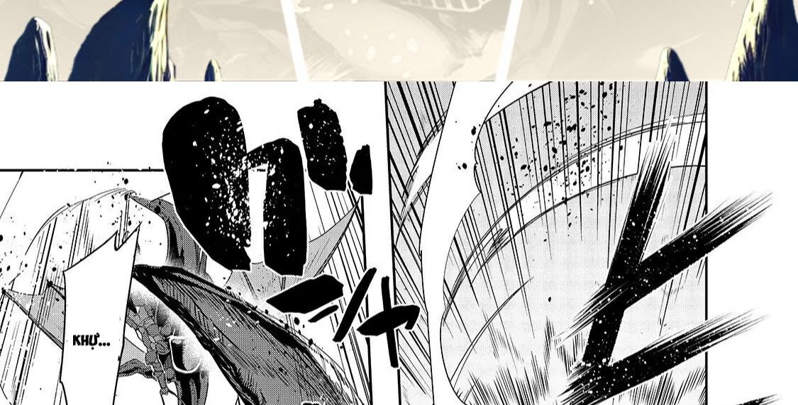 Failure Frame - Kẻ Vô Dụng Trở Thành Kẻ Mạnh Nhất Chapter 20 - Trang 3