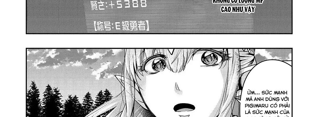 Failure Frame - Kẻ Vô Dụng Trở Thành Kẻ Mạnh Nhất Chapter 20 - Trang 30