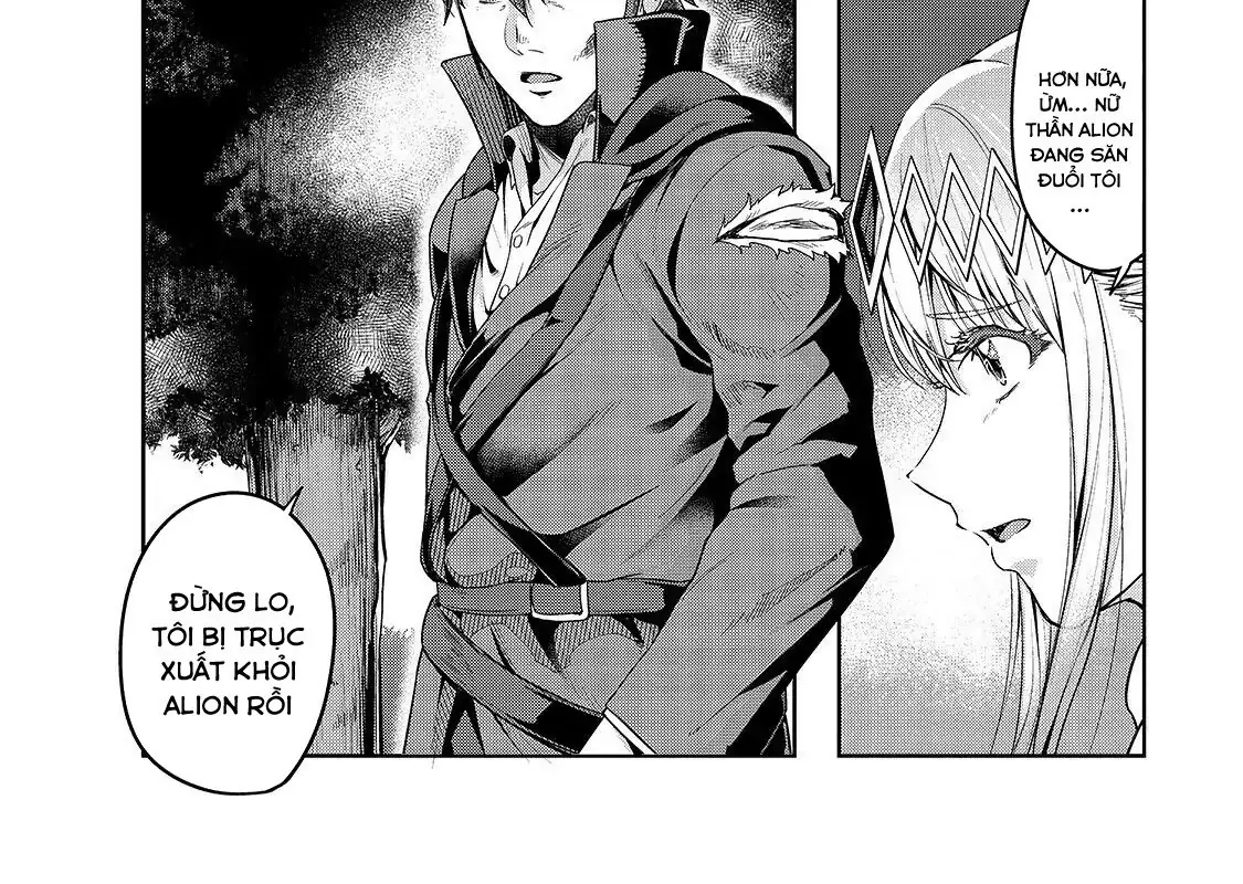 Failure Frame - Kẻ Vô Dụng Trở Thành Kẻ Mạnh Nhất Chapter 20 - Trang 33
