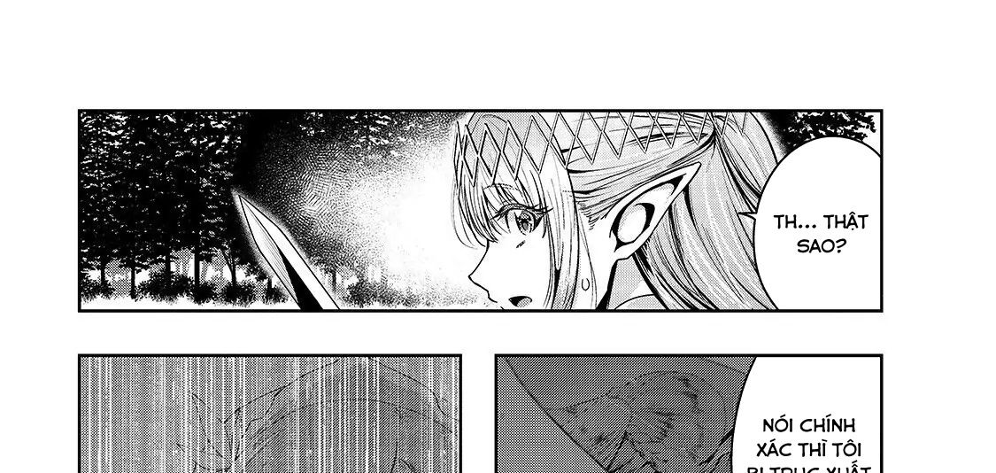 Failure Frame - Kẻ Vô Dụng Trở Thành Kẻ Mạnh Nhất Chapter 20 - Trang 34