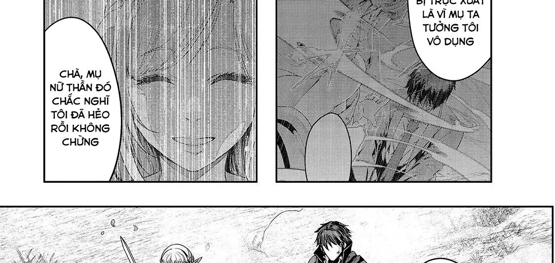 Failure Frame - Kẻ Vô Dụng Trở Thành Kẻ Mạnh Nhất Chapter 20 - Trang 35