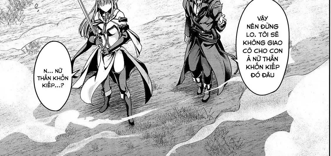 Failure Frame - Kẻ Vô Dụng Trở Thành Kẻ Mạnh Nhất Chapter 20 - Trang 36