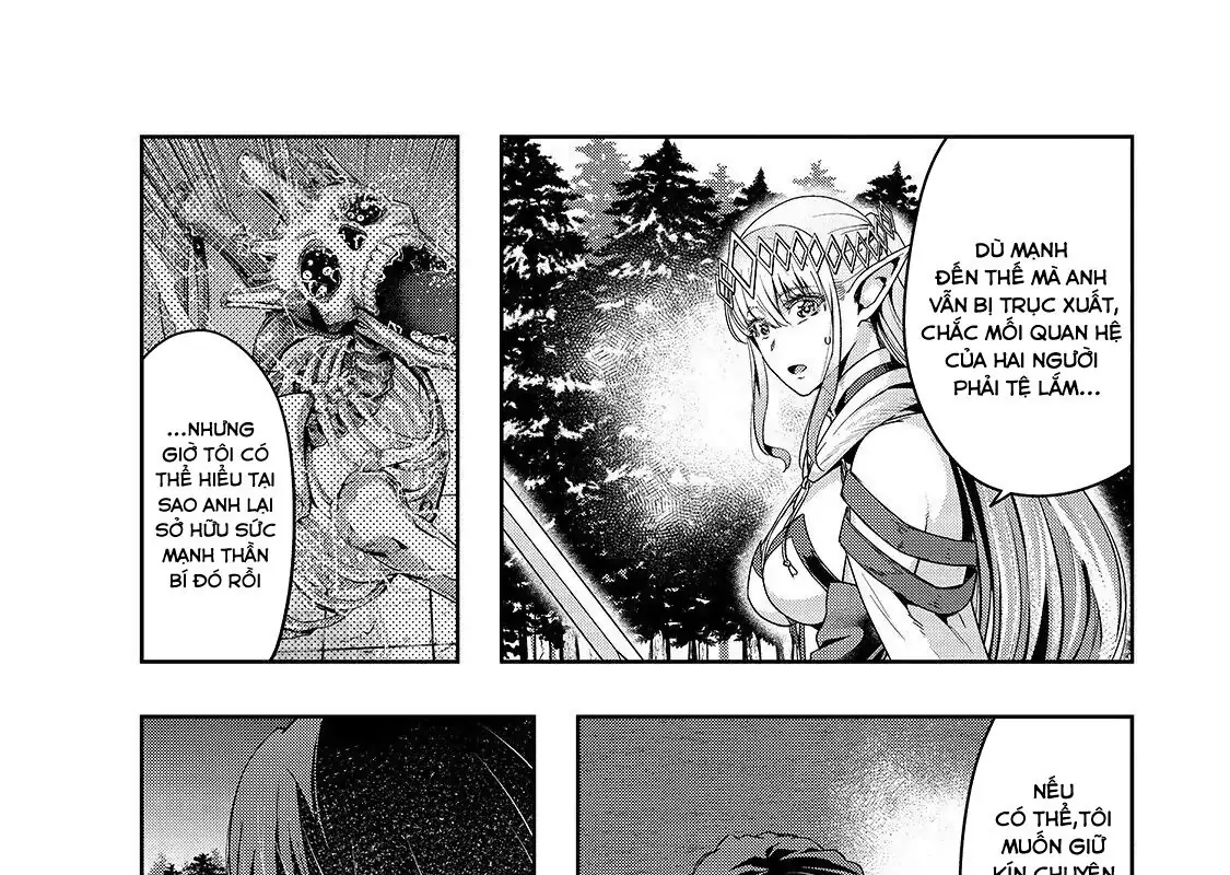 Failure Frame - Kẻ Vô Dụng Trở Thành Kẻ Mạnh Nhất Chapter 20 - Trang 37