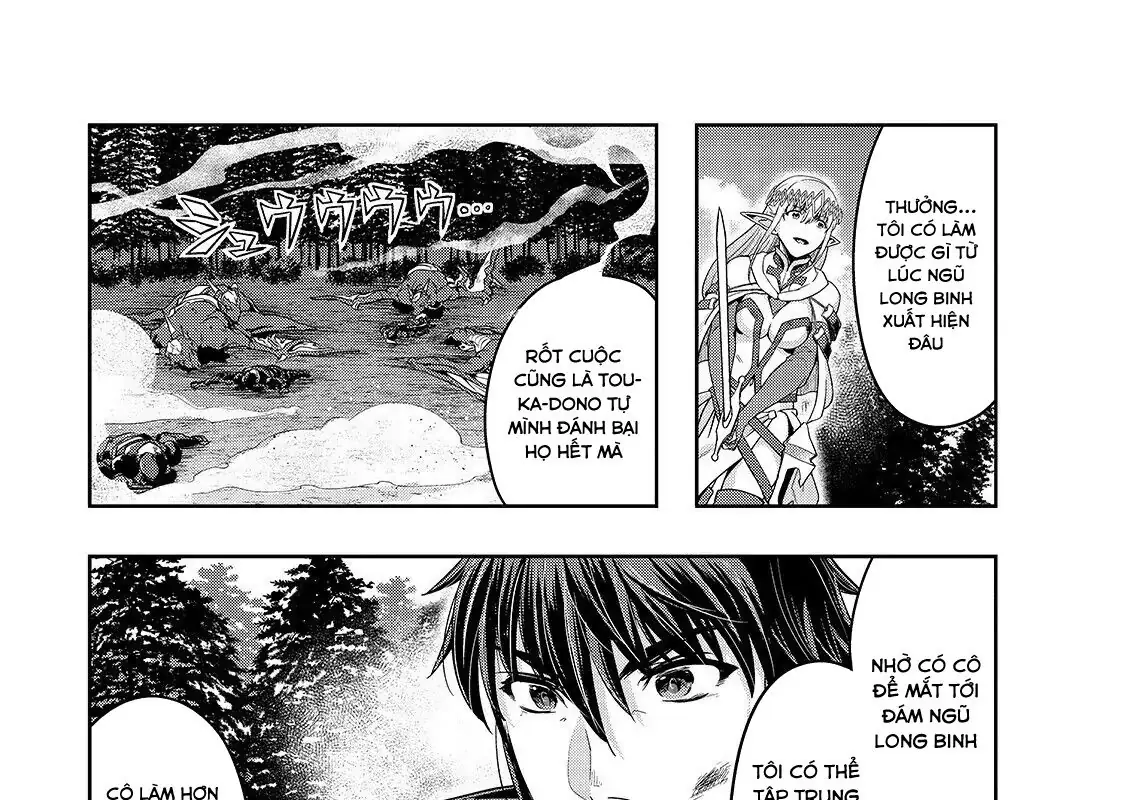 Failure Frame - Kẻ Vô Dụng Trở Thành Kẻ Mạnh Nhất Chapter 20 - Trang 39
