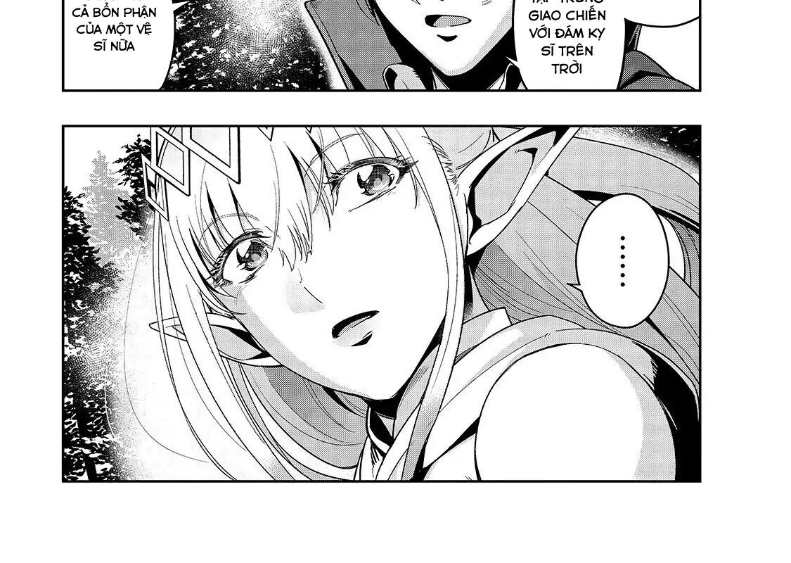 Failure Frame - Kẻ Vô Dụng Trở Thành Kẻ Mạnh Nhất Chapter 20 - Trang 40