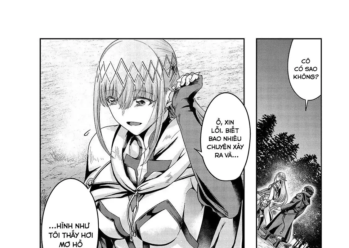 Failure Frame - Kẻ Vô Dụng Trở Thành Kẻ Mạnh Nhất Chapter 20 - Trang 41