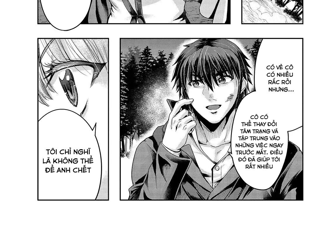 Failure Frame - Kẻ Vô Dụng Trở Thành Kẻ Mạnh Nhất Chapter 20 - Trang 42