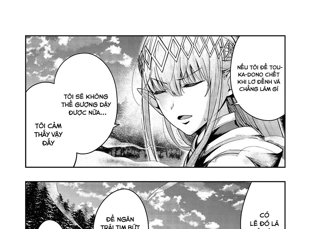 Failure Frame - Kẻ Vô Dụng Trở Thành Kẻ Mạnh Nhất Chapter 20 - Trang 43