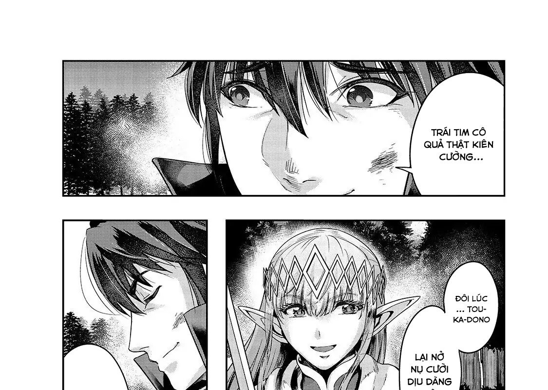 Failure Frame - Kẻ Vô Dụng Trở Thành Kẻ Mạnh Nhất Chapter 20 - Trang 45
