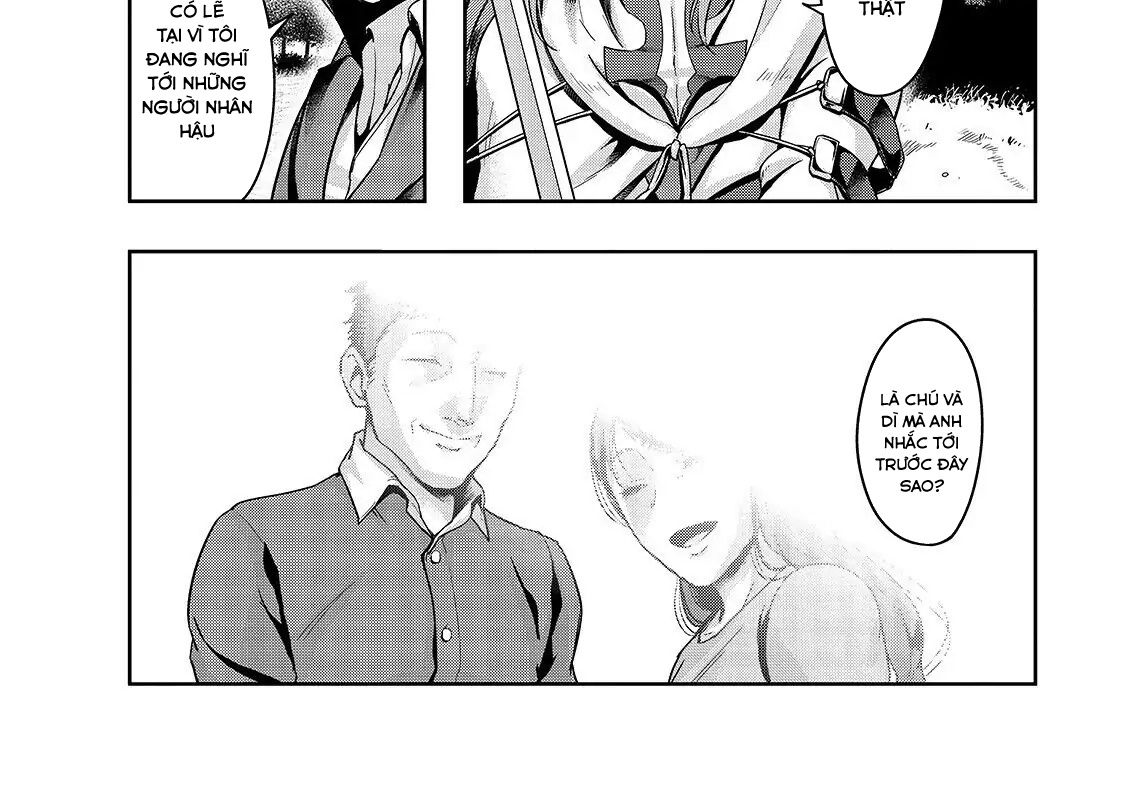 Failure Frame - Kẻ Vô Dụng Trở Thành Kẻ Mạnh Nhất Chapter 20 - Trang 46