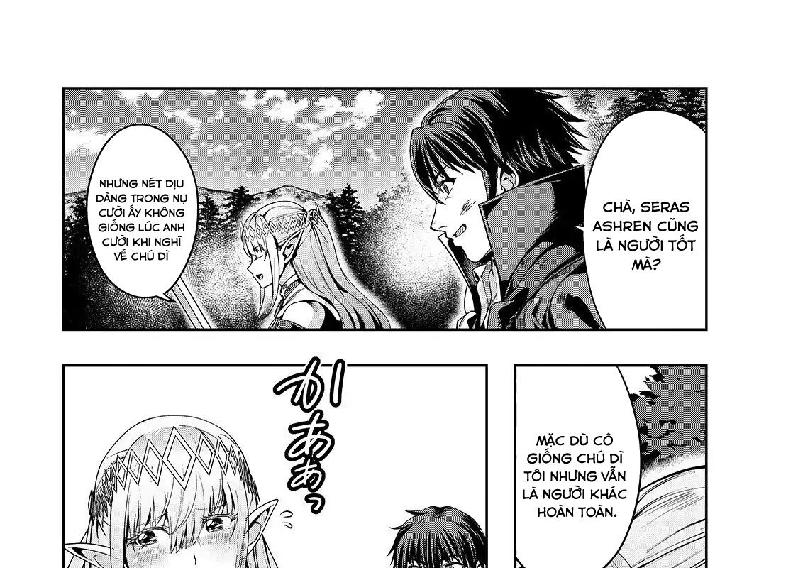 Failure Frame - Kẻ Vô Dụng Trở Thành Kẻ Mạnh Nhất Chapter 20 - Trang 47