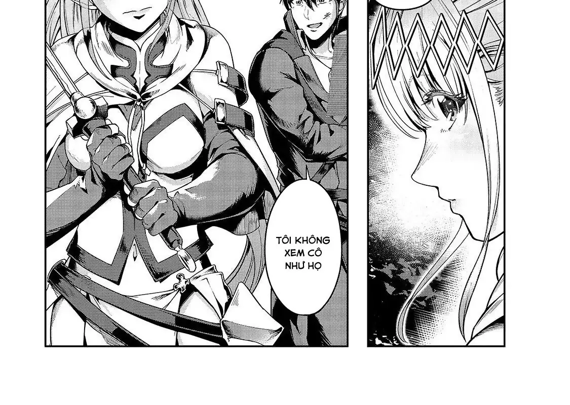 Failure Frame - Kẻ Vô Dụng Trở Thành Kẻ Mạnh Nhất Chapter 20 - Trang 48