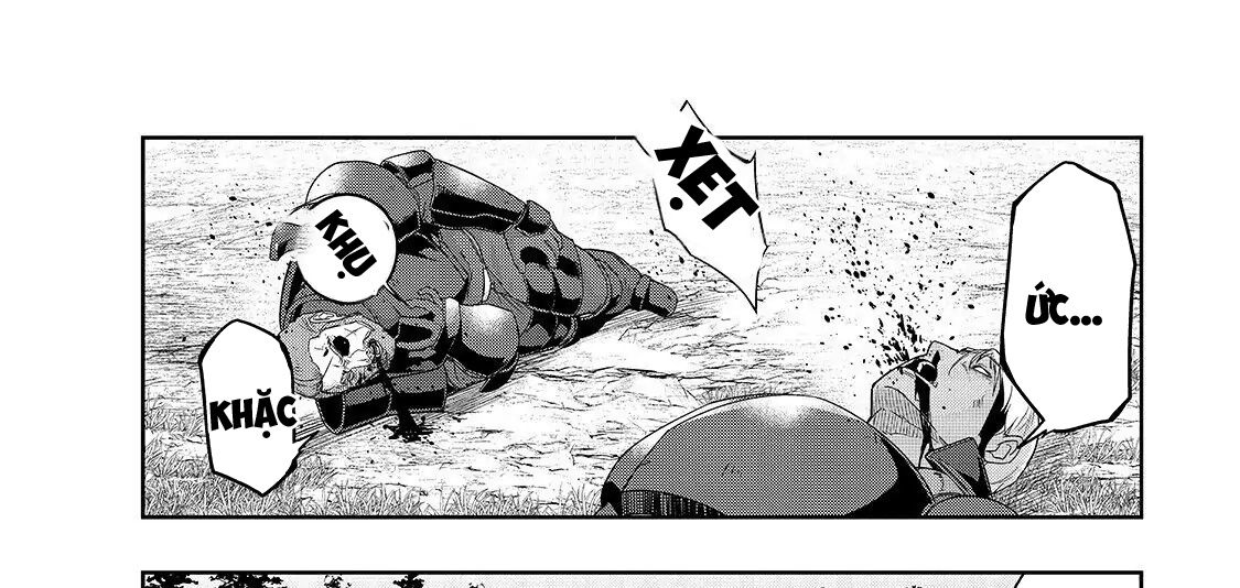 Failure Frame - Kẻ Vô Dụng Trở Thành Kẻ Mạnh Nhất Chapter 20 - Trang 49
