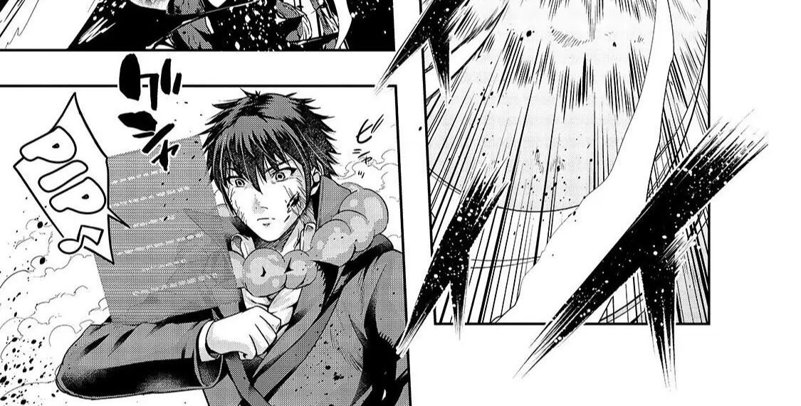 Failure Frame - Kẻ Vô Dụng Trở Thành Kẻ Mạnh Nhất Chapter 20 - Trang 5