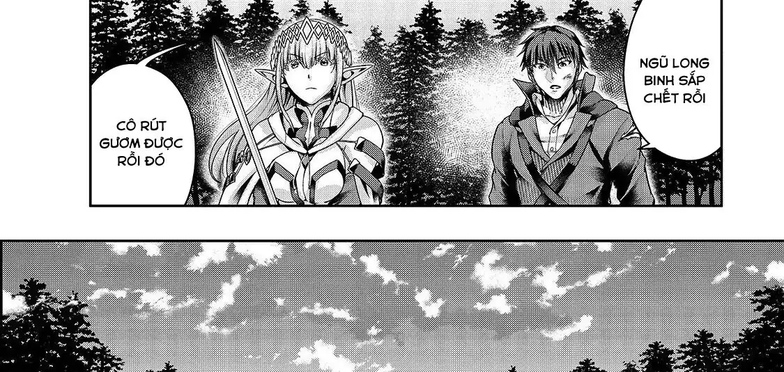 Failure Frame - Kẻ Vô Dụng Trở Thành Kẻ Mạnh Nhất Chapter 20 - Trang 50